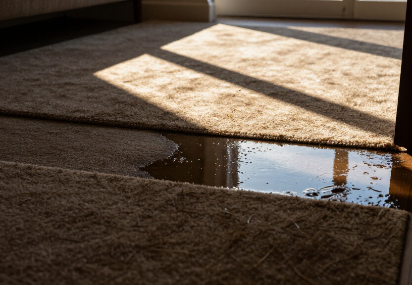 Quakers Hill Flood Restoration Projects